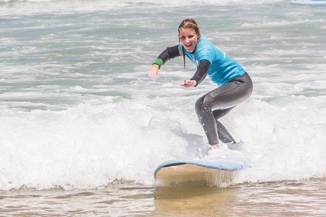 Surf Lessons in Algarve - An In-Depth Look at the Surf Lessons in Algarve