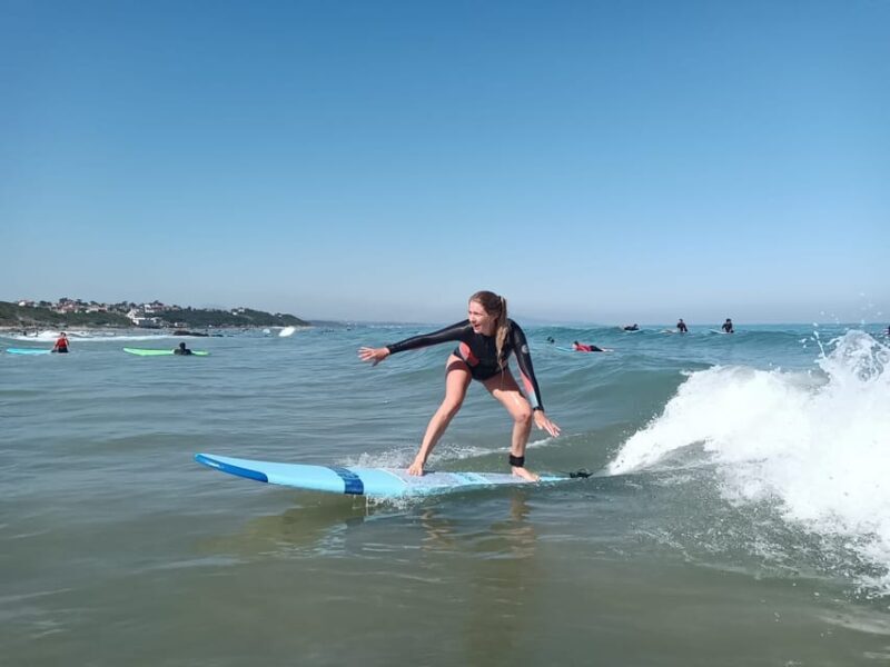 Surf Lessons in Bidart/Biarritz - All Equipment Included - Analyzing the Value