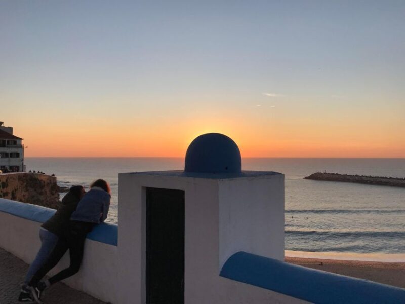 Surf Lessons in Ericeira  a World Surfing Reserve - Key Points