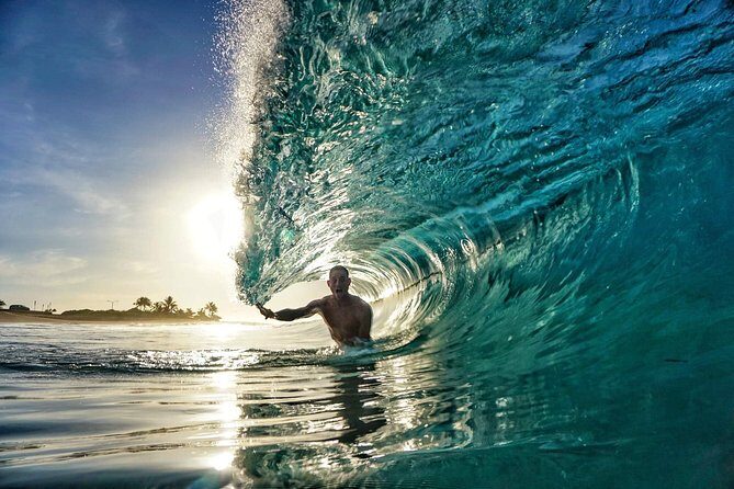 Surf Lessons in Hawaii Paddle Assisted - FAQ