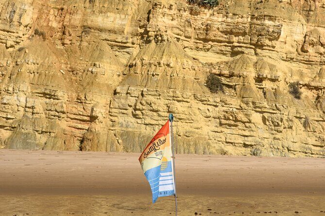 Surf Lessons in Lagos, Algarve - FAQs