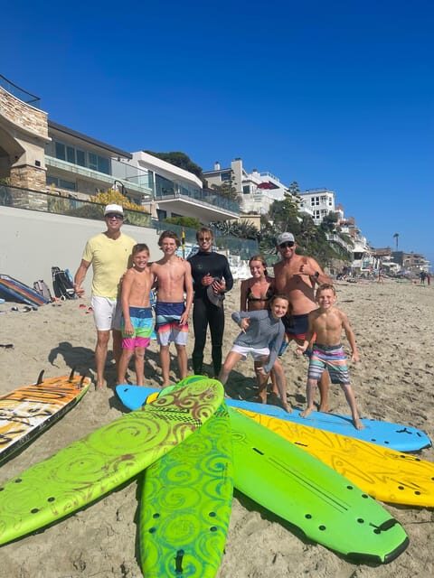 Surf Lessons in Laguna Beach, California - Final Thoughts: Is It Worth It?