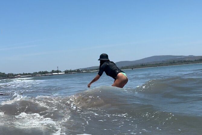 Surf Lessons in Mexico Catch Your First Wave - Why This Surf Lesson Offers Real Value