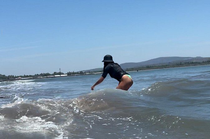 Surf Lessons in Mexico Catch Your First Wave - Concluding Thoughts