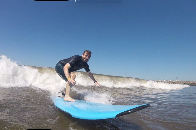 Surf lessons in Nayarit, Nuevo vallarta, Puerto Vallarta and Mita - A Practical Overview of the Surf Lessons in Puerto Vallarta