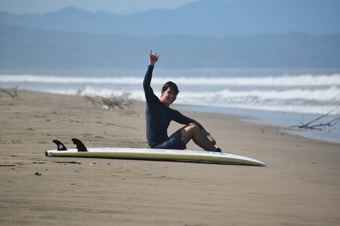 Surf lessons in Nayarit, Nuevo vallarta, Puerto Vallarta and Mita - Practical Considerations