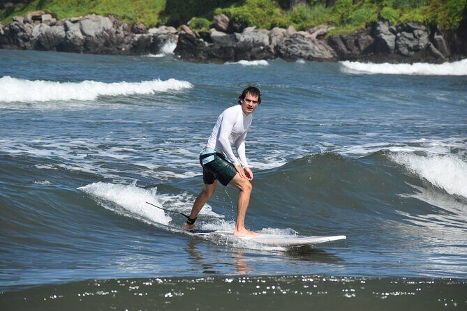 Surf lessons in Nayarit, Nuevo vallarta, Puerto Vallarta and Mita - Who Will Love This Surf Lesson?