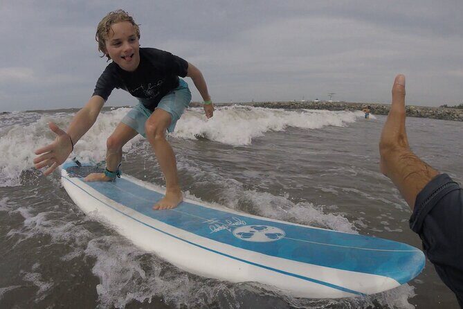 Surf lessons in Nayarit, Nuevo vallarta, Puerto Vallarta and Mita - Final Thoughts: Is It Worth It?