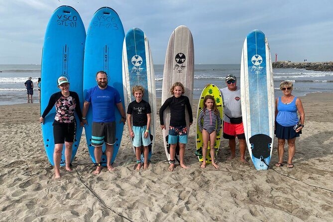 Surf lessons in Nayarit, Nuevo vallarta, Puerto Vallarta and Mita - FAQ