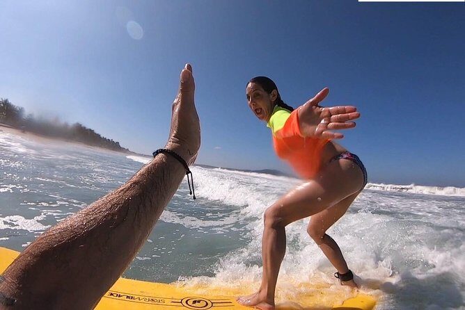 Surf lessons in Puerto Vallarta and Nayarit - Introduction: Why This Surf Tour Is Worth Your Attention