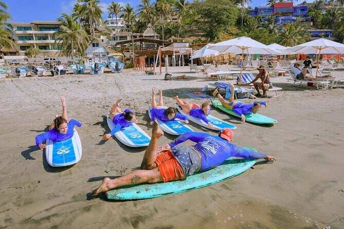 Surf Lessons in Sayulita - Analyzing the Price and Its Value