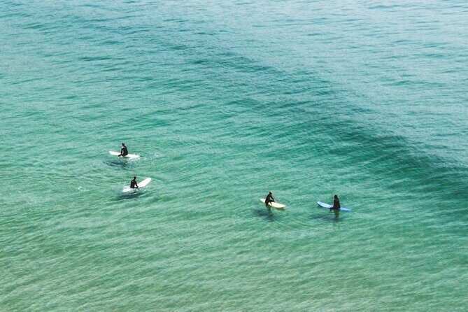 Surf lessons in the Algarve - The Sum Up: Is It Worth It?