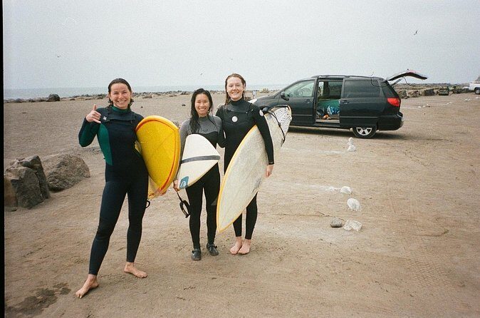 Surf Like a Local with Waves, Wellness and Snacks - Practical Tips for Travelers