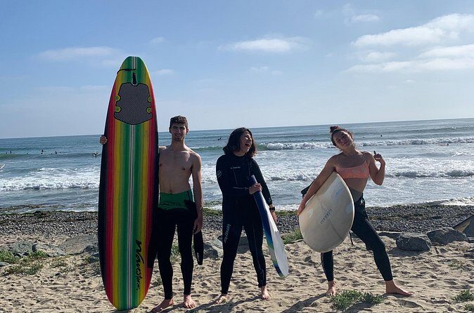 Surf Like a Local with Waves, Wellness and Snacks - Final Thoughts