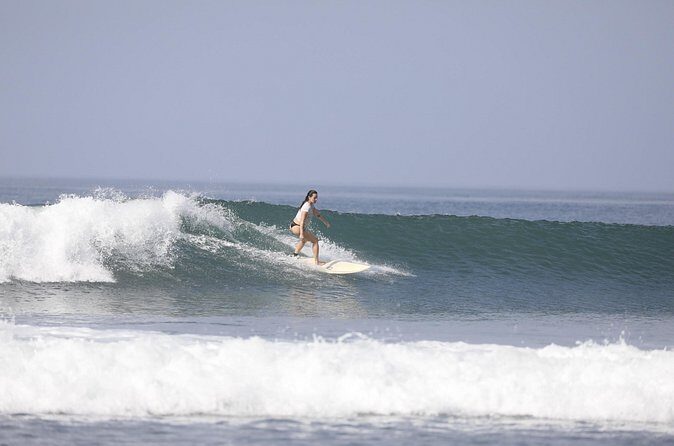 Surf Like a Local with Waves, Wellness and Snacks - Frequently Asked Questions
