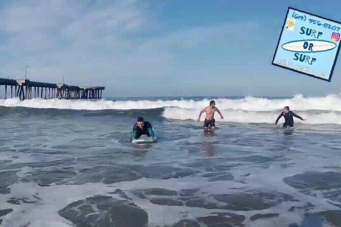 Surf OR Surf Los Angeles - Practical Details That Matter