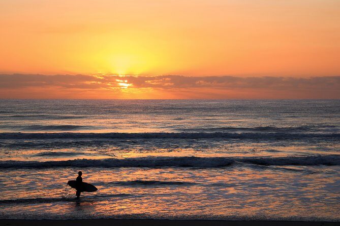 Surf School in Albufeira - Additional Information for Potential Participants
