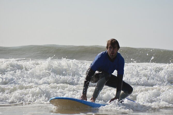 Surf School in Albufeira - The Sum Up