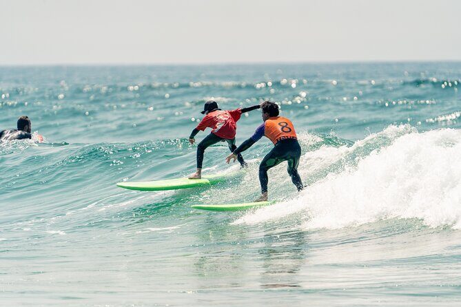 Surf school Soonline Moliets - Authentic Experiences and Highlights