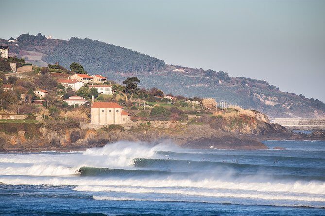 Surf the Basque Country Day trip - Private experience - FAQ: Your Questions Answered