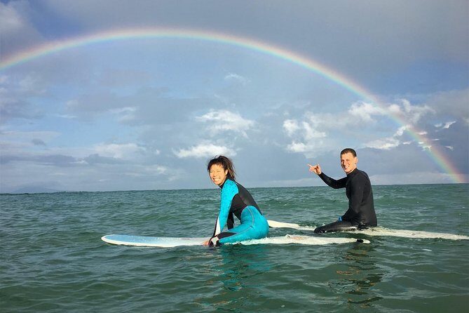 Surf the Basque Country Day trip - Private experience - Final Thoughts