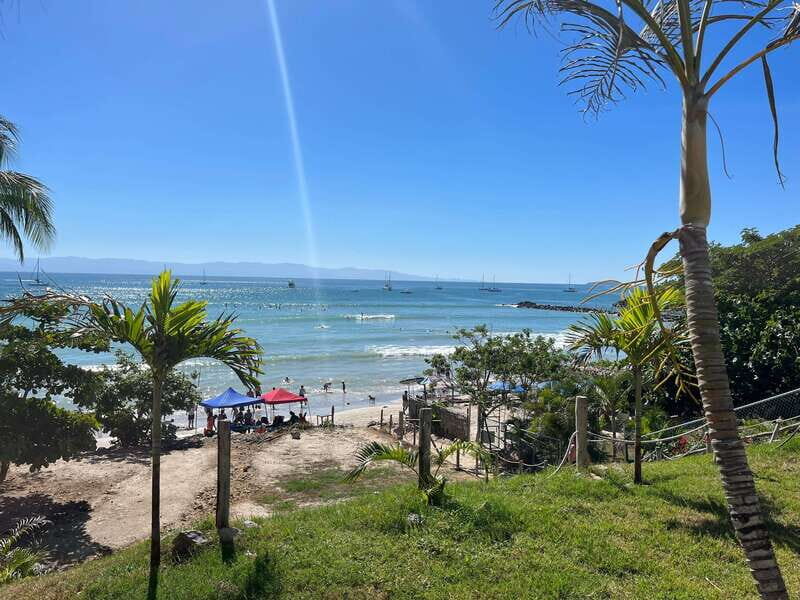 Surf Trip near Punta Mita área - Key Points