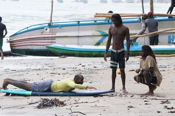 Surf with Apple - Who Will Love This Experience?