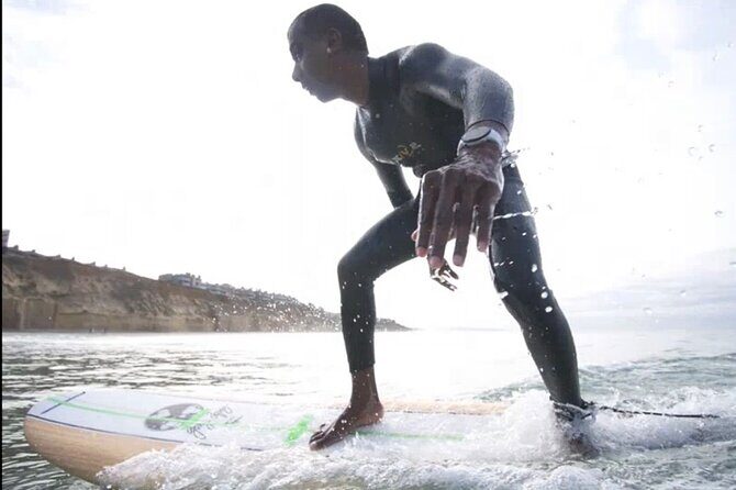 Surfboard Rental All Day Solana Beach Fletchers Cove - Who Would Love This?