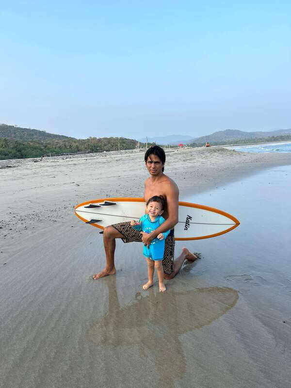 Surfboards for rent. All level skills equipment - An Overview of the Surfboard Rental Experience