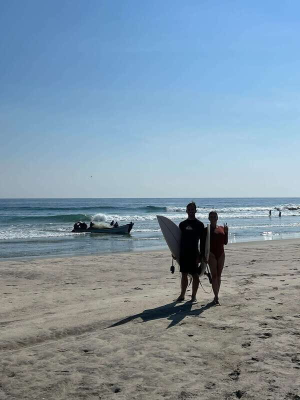 Surfboards for rent. All level skills equipment - What You Can Expect from the Equipment