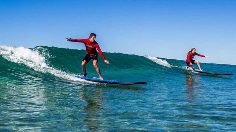 Surfers Paradise: 2 Hour Surf Experience on the Gold Coast - The Value and Pricing