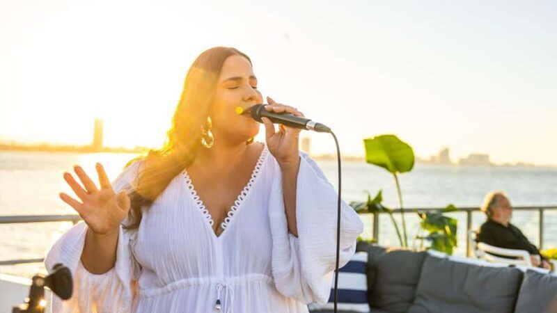 Surfers Paradise: Buffet Dinner Sightseeing Cruise - What to Know Before You Go