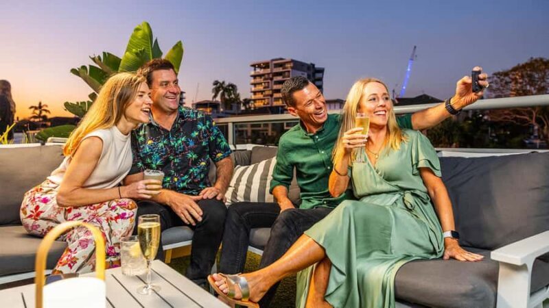 Surfers Paradise: Buffet Dinner Sightseeing Cruise - Final Thoughts