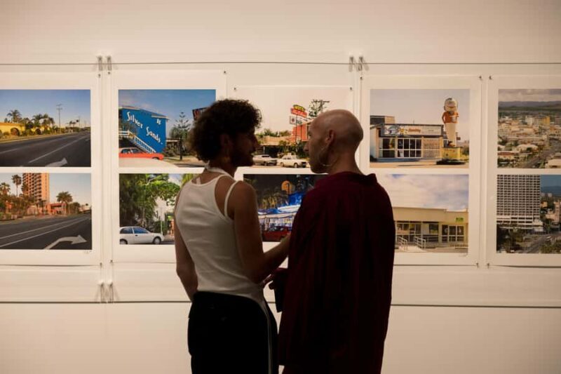 Surfers Paradise: Cruise, HOTA Gallery Entry, & Dining Pass - Key Points