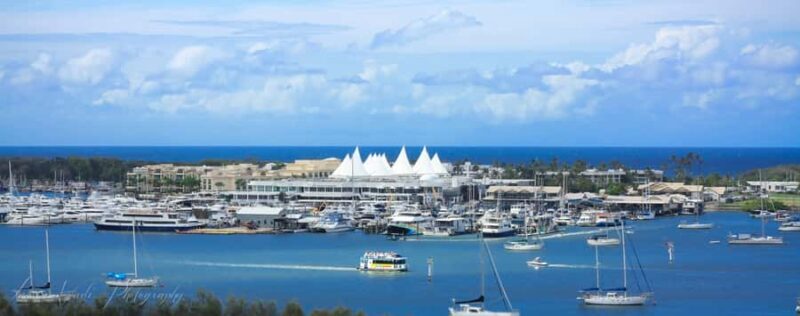 Surfers Paradise: Gold Coast Afternoon River Cruise - A Detailed Look at the Itinerary and Experience