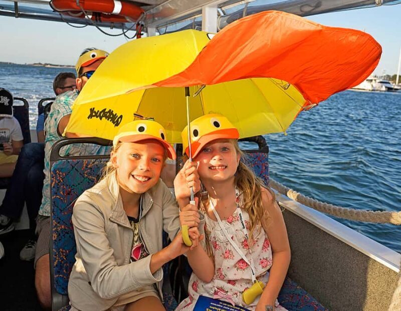 Surfers Paradise: Guided Gold Coast Amphibious Bus Tour - Final Thoughts