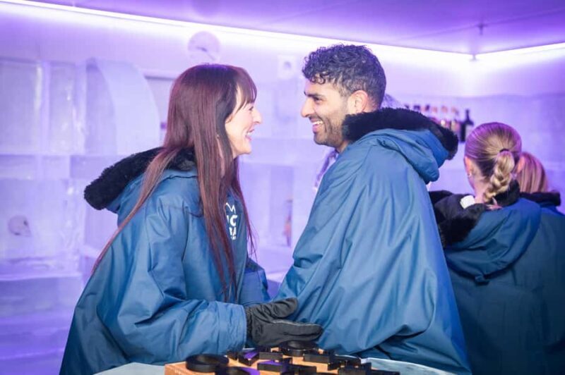 Surfers Paradise: IceBar Entry Ticket and Drink - Authentic Experiences and Visitor Insights