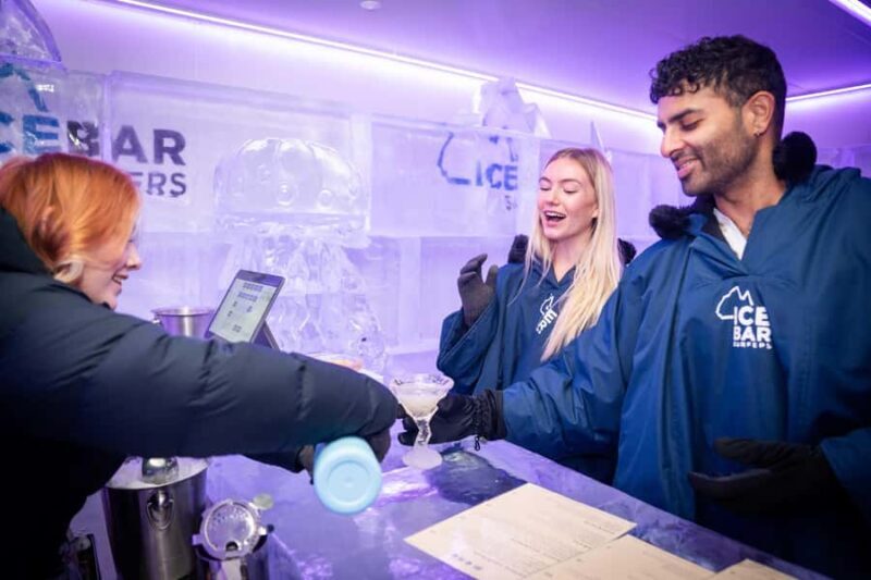 Surfers Paradise: IceBar Entry Ticket and Drink - The Sum Up: Is It Worth It?