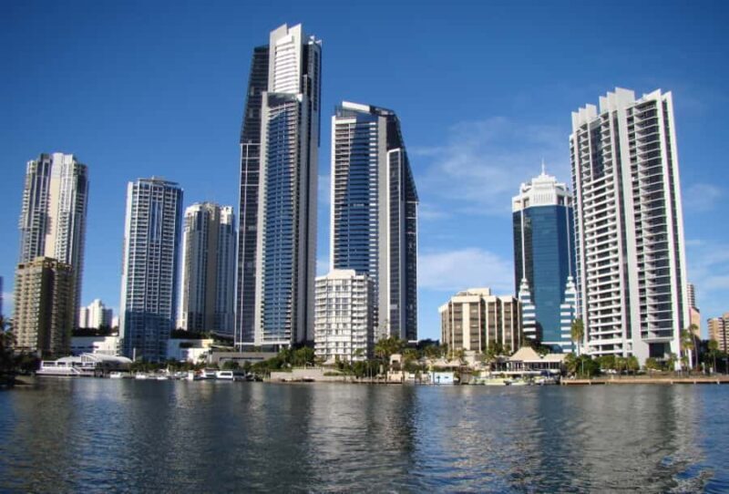 Surfers Paradise: Sightseeing Midday River and Canal Cruise - Practical Details: What to Expect
