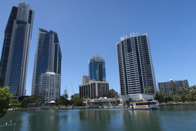 Surfers Paradise: Sightseeing Midday River and Canal Cruise - Analyzing the Value