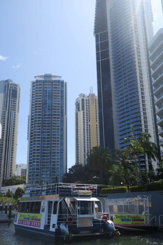 Surfers Paradise: Sightseeing Midday River and Canal Cruise - Final Thoughts: Is It Worth It?