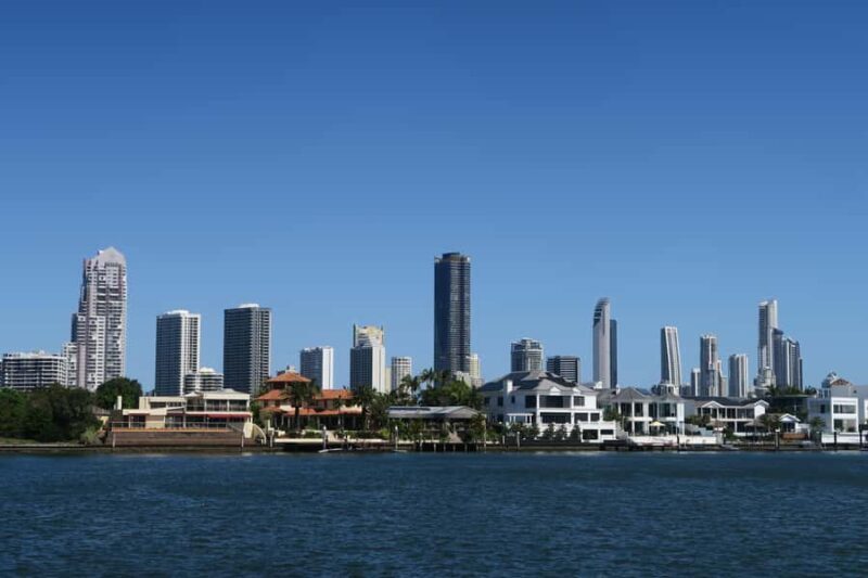 Surfers Paradise: Sightseeing Midday River and Canal Cruise - FAQ
