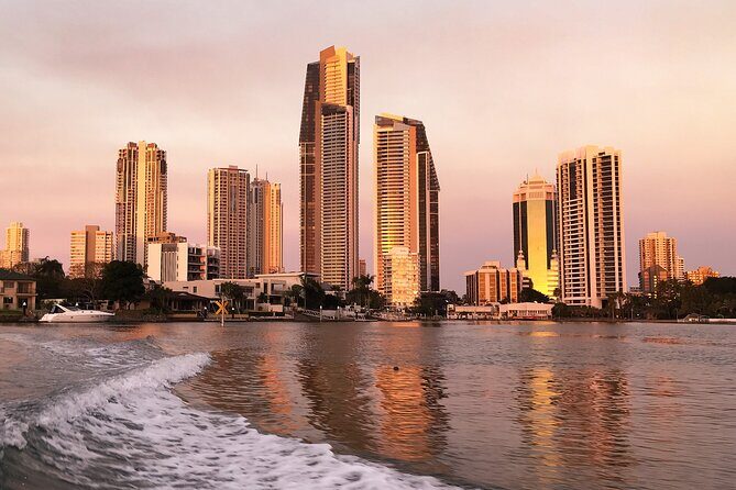 Surfers Paradise Sightseeing River Cruises - Final Thoughts