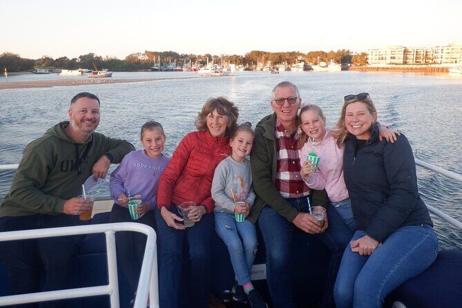 Surfers Paradise Sightseeing Sunset River Cruise - Final Thoughts