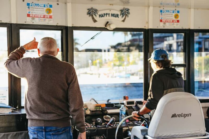 Surfers Paradise: Sightseeing Sunset River Cruise - FAQ