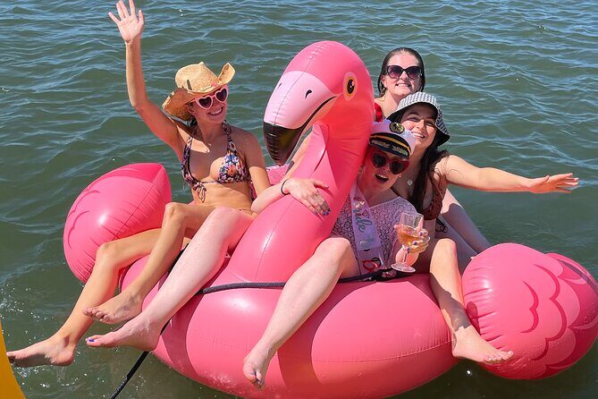 Surfers Paradise to Wavebreak Island 3 Hour Private Cruise - Additional Recommendations