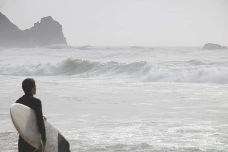 Surfguide ProCoach Waveportugal Lagos and Sagres - The Equipment and Additional Services