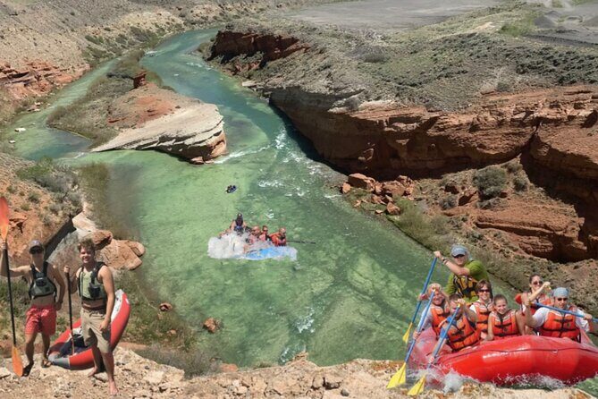 Surfin In The Rockies Duckie Tours BY:Red Canyon River Trips - Frequently Asked Questions