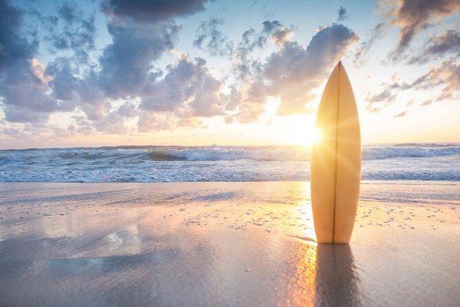 Surfing Adventure in San jose del Cabo - A Closer Look at the Surfing Experience in San Jose del Cabo