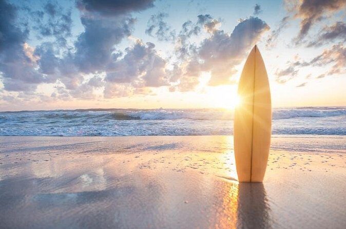 Surfing Adventure in San jose del Cabo - The Itinerary: What to Expect